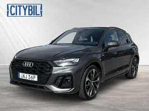Audi Q5 2023